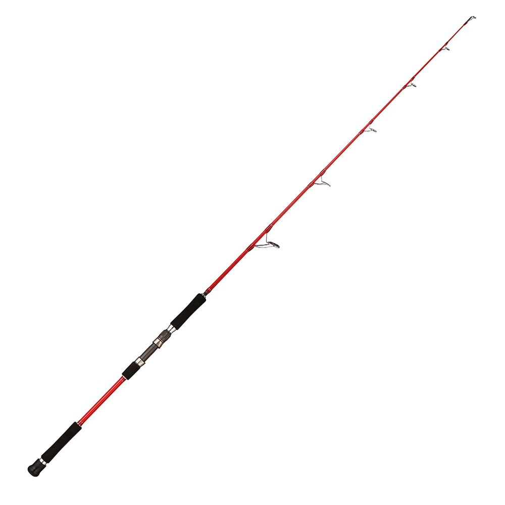 NOEBY New Slow Jigging Fishing Rod 1.83m Fast Action M MH Power Carbon Fishing Rod Spinning Sea Boat Fishing Rod Max Drag 10kg