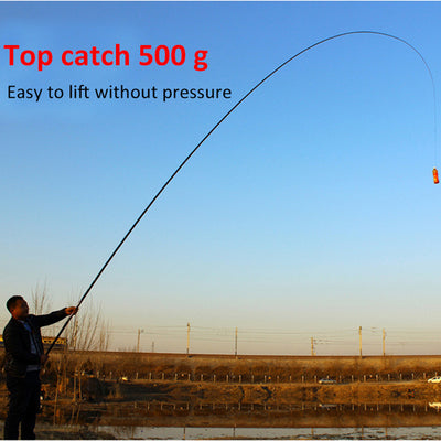8 m 13 m 16 m table fishing rod surfing sea fishing tackle telescopic rod super hard full length carbon long section fishing rod