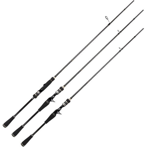 New Style Fishing Rod Super Light Soft Lure Rod Portable Telescopic Casting Rod Olta Seti High Carbon Canne Fishing Equipments