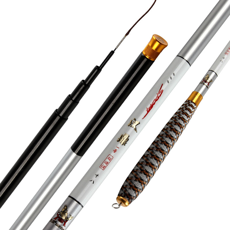 Special ultra - light ultra - hard Carbon Taiwan fishing rod carp/carp pole river/stream/pond/lake fishing rods