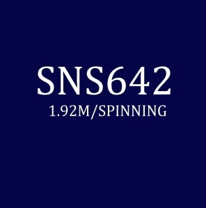 KUYING Sniper 1.5 Sections 1.8m 1.92m Light Slow Jigging Rod Casting Spinning Lure Carbon Fiber Sea Fishing Rods Cane Fish Pole